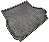 range rover l322 supercharged La surface antidérapante du tapis de coffre minimise le glissement du chargement. Adapté au moulage du véhicule, le modèle est précis, les lignes sont lisses, les bords sont fins et la fabrication est soignée.