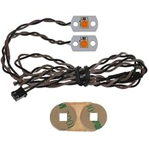 MyTrickRC FT6 Attack Halogen Headlights