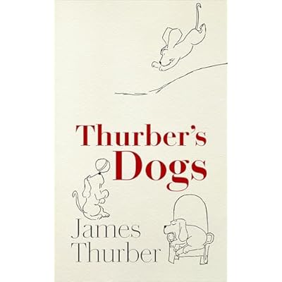 Thurber's Dogs