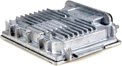 Phare de voiture pour Jeep Grand Cherokee 2014-2017 avec bloc unité contrôle ampoules
