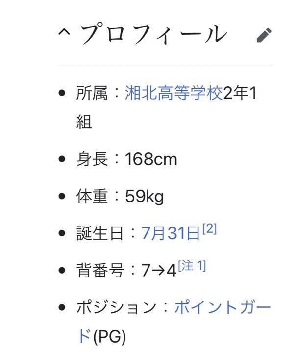 Amazon.co.jp: スラムダンク20000本 認定カード 宮城リョータファン 