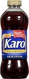 Karo, Dark Corn Syrup, 16 oz
