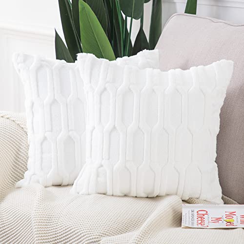 Almohadas, Home cojin blanco Marca Madizz (2)