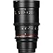 Rokinon 135mm T2.2 Cine DS Lens for Canon EF