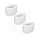 Eopzol Humidifier Filter for Halls H620 H-620 HLS1400 HLS-1400 HLF62 HLF-62 Models 20-1/8