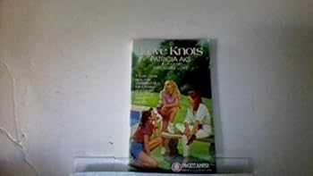Mass Market Paperback Love Knots Book