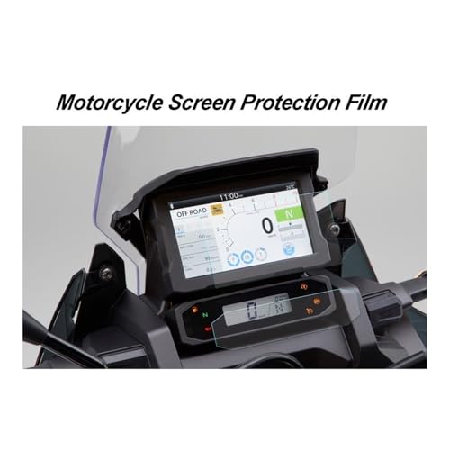 Accessoires de protection écran CRF1100L Afrique Twin 2020