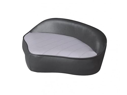 Siège assis debout pour bateau Gris/Anthracite