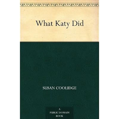 What Katy Did