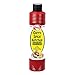 Price comparison product image Hela German Original Extra Hot Spice Ketchup Bratwurst Currywurst Sauce Large 800ml Bottle