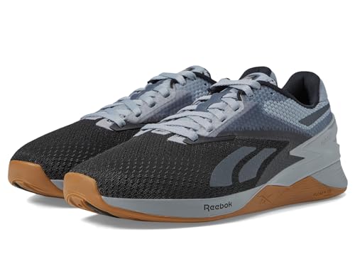 Reebok Men's Nano X3 Fitness & Training Shoes
