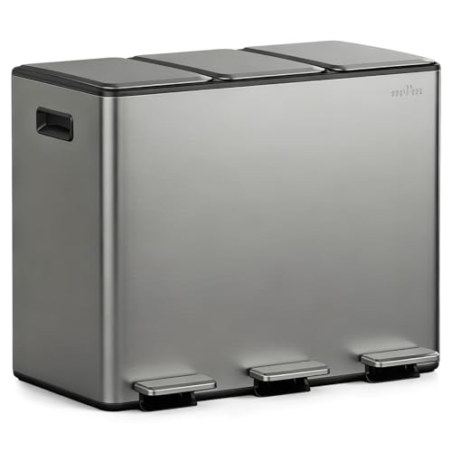 ゴミ箱 密閉 45l」の人気商品一覧 | 安い商品を通販サイトから探す