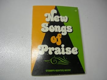 New Songs of Praise