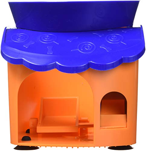 Pet Buddies Pb4500 Pooch Treat House, Interactive Treat Dispenser #TOP22