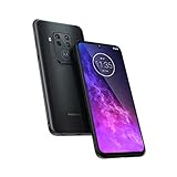 Melhor Celular Custo Benefício de 2025: Guia de Compra Completo 3 Smartphone Motorola One Zoom Titanium, Motorola, Modelo XT2010-1, 128 GB, 6. 4'', Titanium