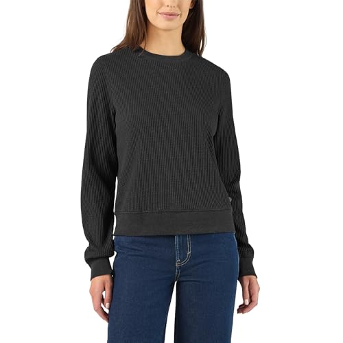 Dickies Women's Large Gauge Thermal Crew