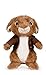 Peluche Benjamino, 25 cm, 25 cm, personaggio Peter Rabbit Movie (9384 Benjamin)