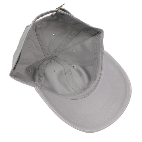 Image of TZ Promise Men Women's Unisex Cotton Baseball Cap Dad Hat Adjustable Buckle