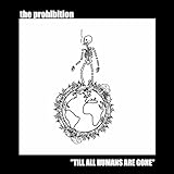 the prohibition