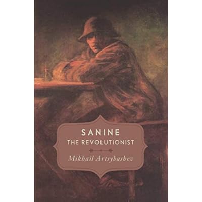 Sanine & The Revolutionist
