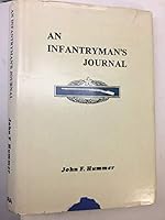 An infantryman's journal, 1942-1966 093458804X Book Cover