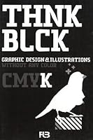 THNK BLCK 3939998249 Book Cover