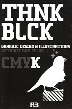 Paperback THNK BLCK (THNK CMYK) Book
