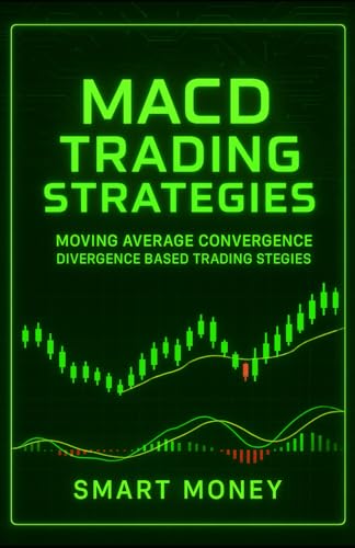 MACD Trading Strategies: Moving Average Convergence Divergence Based Trading Strategies