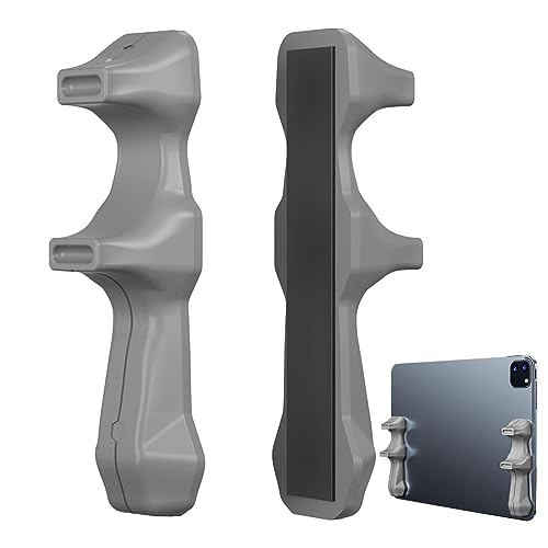 Fulenyi Joystick Gamepad-Set – Gamepad-Griff für Tablet, mobiles Spiel mit rutschfestem Griff, Gamepad-Griff aus Silikon, Zubehör [Videospiel] [Videospiel] [Videospiel]