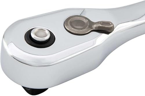 Miniatura 4 de DEWALT Trinquete, liberación rápida, SAE, unidad de 1/4 pulgadas (DWMT81096)