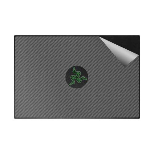 PDA�H�[ �X�L���V�[�� Razer Blade 15 (15.6�^) �y�J�[�{�����E�V���o�[�z