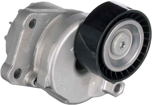 GATES T39376 poulie tendeur de courroie d'accessoire pour moteur auto