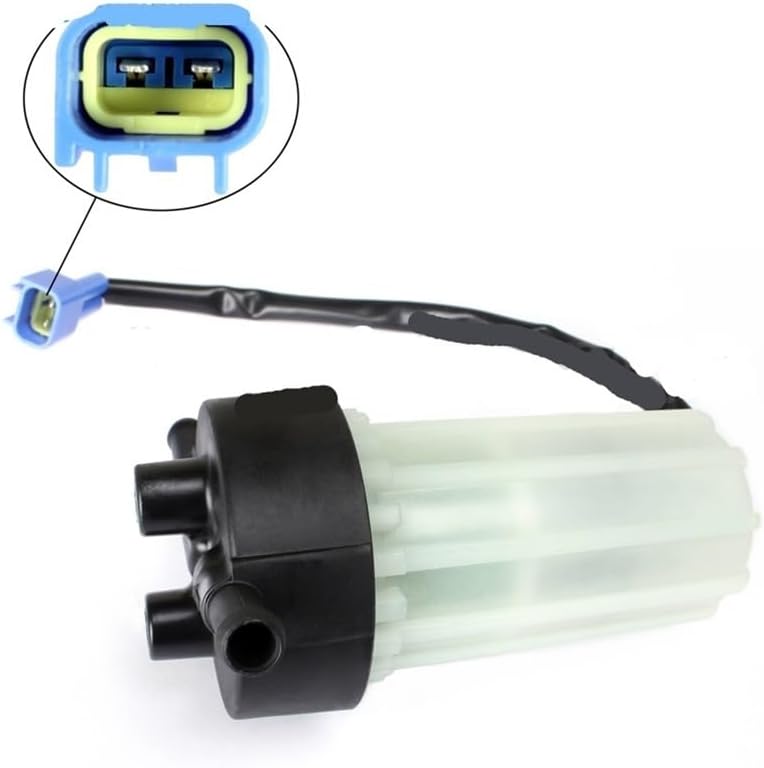 Boat Engine Fuel Filter Assembly Suitable for F150 F175 F200 F225 F Series F300 F350 150HP-350HP 6P3-24560-03 00 02 22 23
