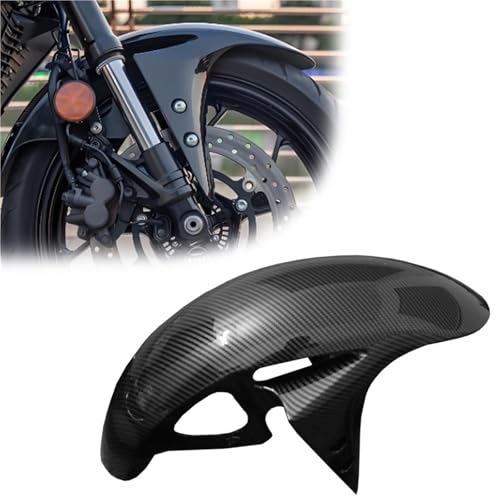 Garde-Boue Roue Avant MT-03 2020-2024: Accessoires Moto Protection Boue