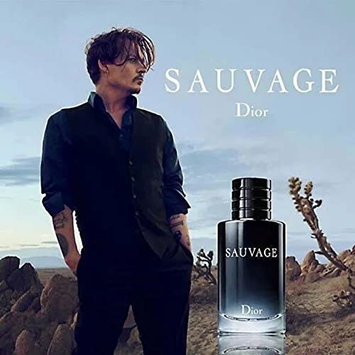 Imp Dior Sauvage Edt 100Ml, Dior