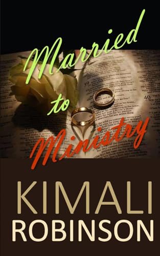 Married to Ministry