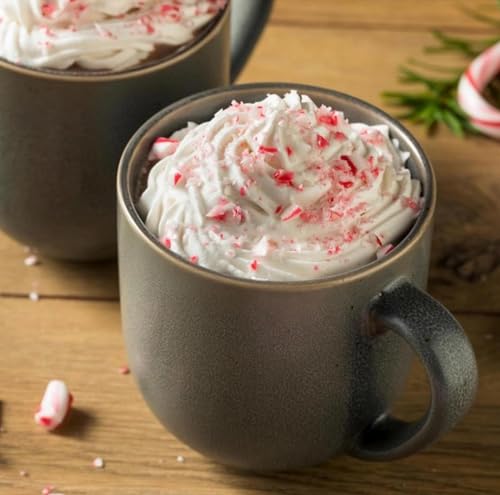 Aroma Ridge Peppermint Stick Coffee en grano 16 oz miniatura 4