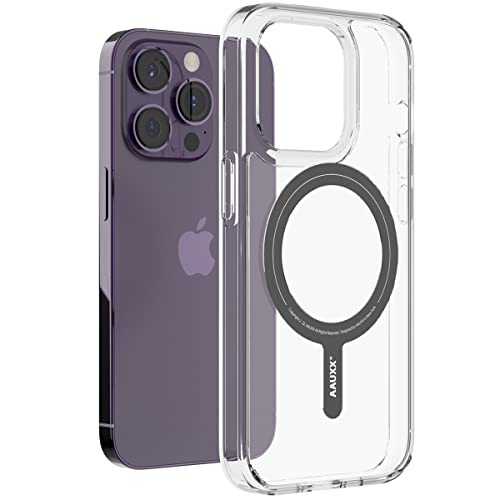 y2023N ŐVzAAUXX iRing Magnetic Case ACO }OleBbN P[X MagSafe }OZ[t CX[d Ή K㗝X MagSafeΉ MagSafeP[X iPhone 12 12pro 13 13P