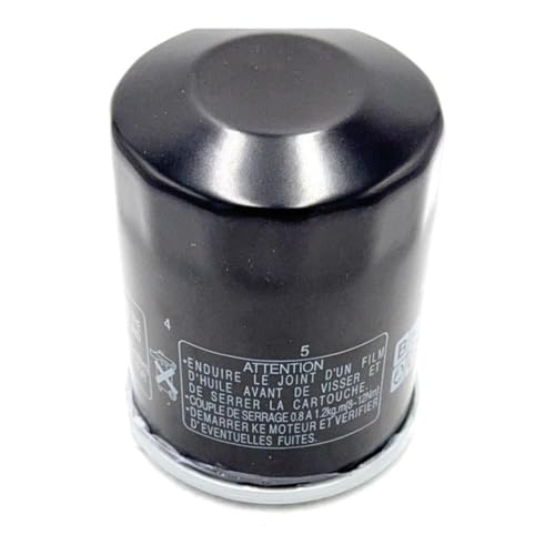 Filtro de aceite de alta eficiencia para Polaris RZR XP 4 Turbo EPS