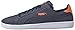 Puma Men's Smash Denim Fashion Sneaker