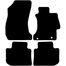 Car Floor Mats For Subaru Levorg 2015-2026