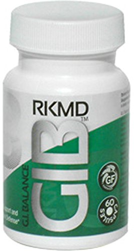 G.I Balance Digestive Health - 60 Capsules