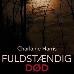 Fuldst&aelig;ndig d&oslash;d cover art