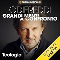 Teologia - Sant'Anselmo vs Abelardo copertina