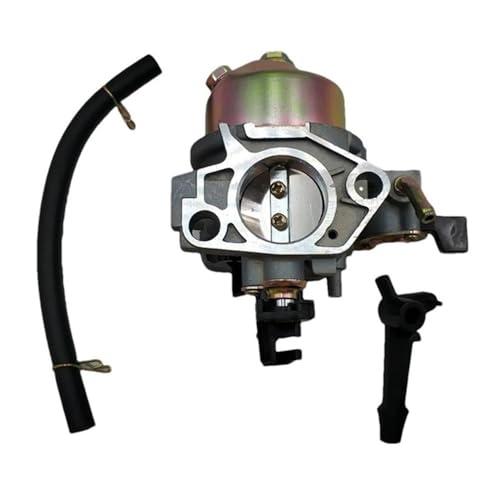 Carburateur moteur GX390 13 CV piece 16100-ZF6-V01 motoculteur