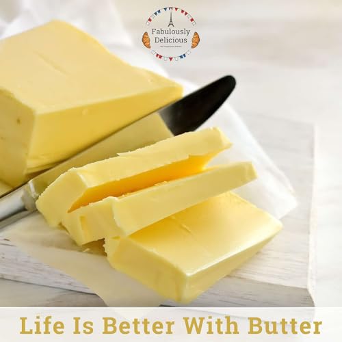 Life Is Better With Butter: The French Beurre Episode