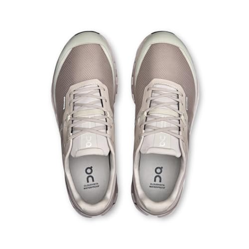 Image of On Womens Cloudvista 2 Waterproof