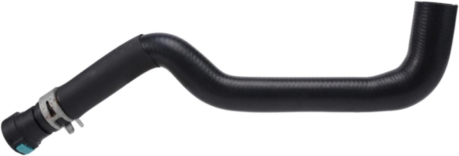 Car Engine Compartment Heater Water Pipe Radiator Hose Fit for F-rd Fiesta 2012-8V2118K579AA CN1118K579AA DA1D6122Y(CN1118K579AA)