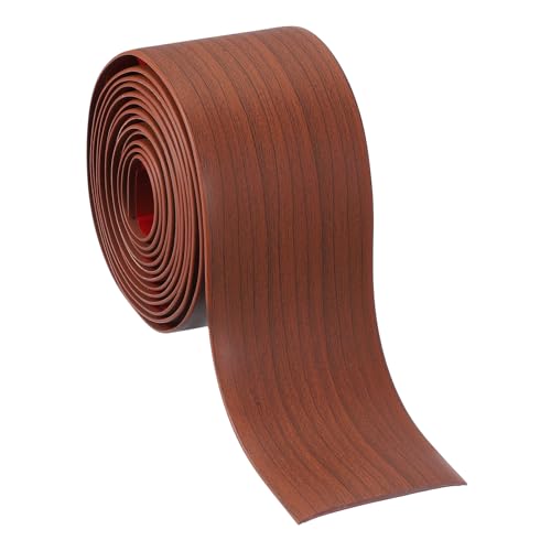 PATIKIL Self Adhesive Floor Transition Strip 10 ft x 3"