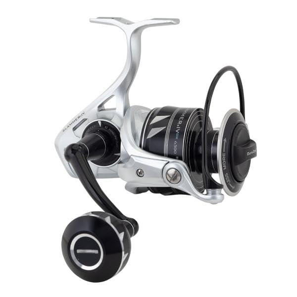 Amazon | PENN SLAIV2500DX Slammer IV DX Spinning 2500 | Penn